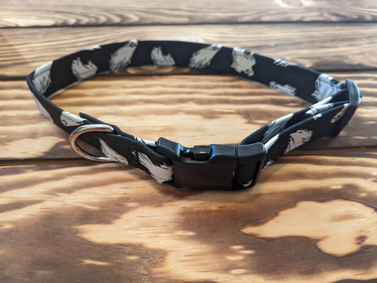 Ghosts Collar