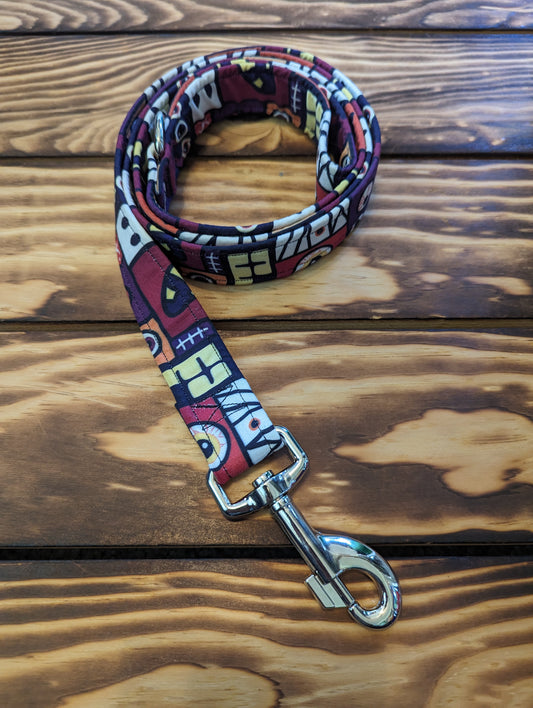 Monster Mashup Leash